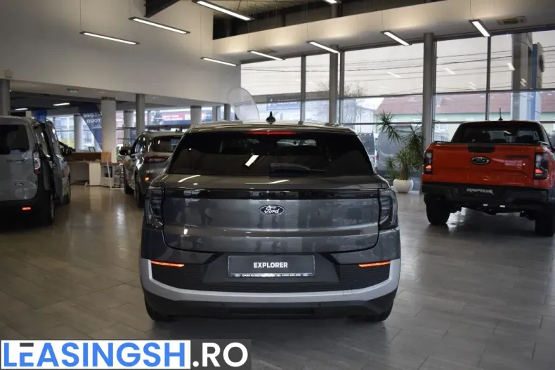 Ford Explorer din 2024 cu 1 km - oferta FOR201867 - foto 6