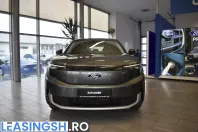 Ford Explorer din 2024 cu 1 km - oferta FOR201867 - foto 7