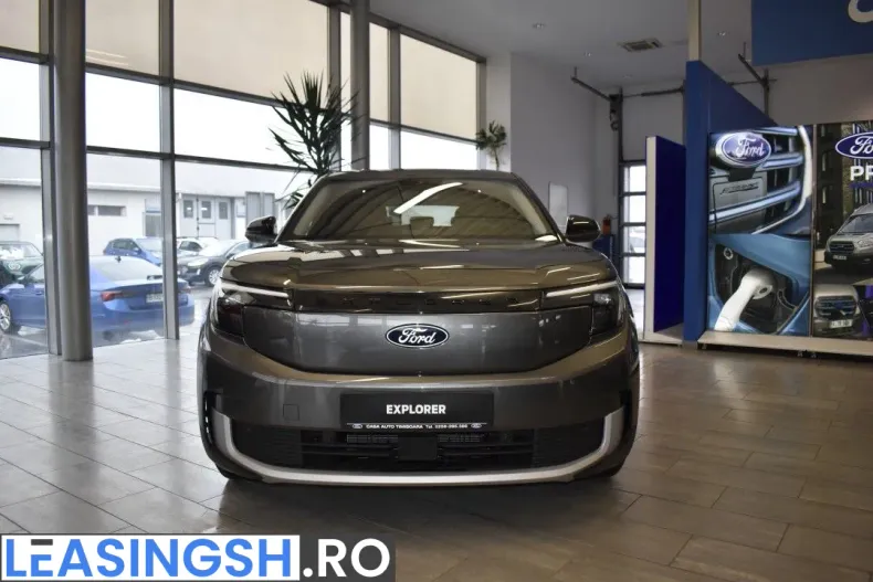 Ford Explorer din 2024 cu 1 km - oferta FOR201867 - foto 7