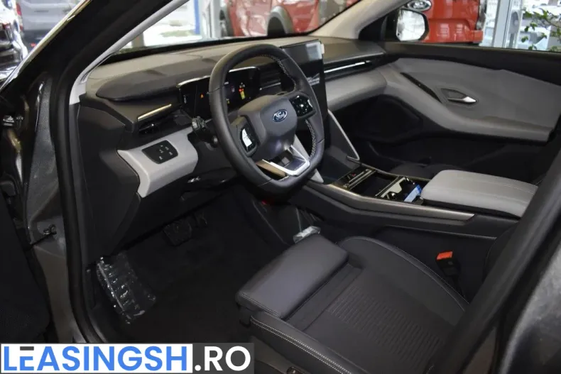 Ford Explorer din 2024 cu 1 km - oferta FOR201867 - foto 8
