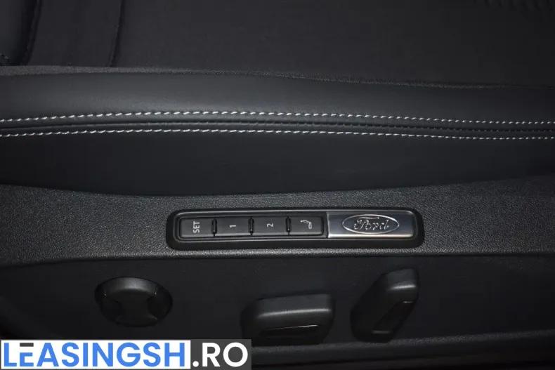 Ford Explorer din 2024 cu 1 km - oferta FOR201867 - foto 9