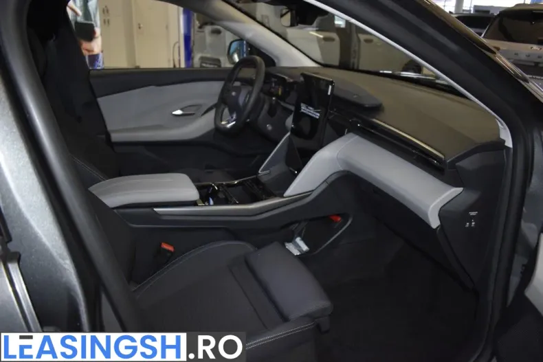 Ford Explorer din 2024 cu 1 km - oferta FOR201867 - foto 11