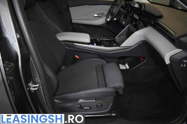 Ford Explorer din 2024 cu 1 km - oferta FOR201867 - foto 12