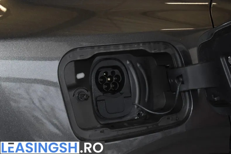 Ford Explorer din 2024 cu 1 km - oferta FOR201867 - foto 13