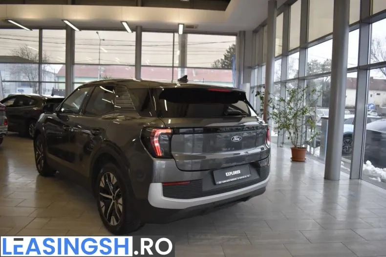 Ford Explorer din 2024 cu 1 km - oferta FOR201867 - foto 15