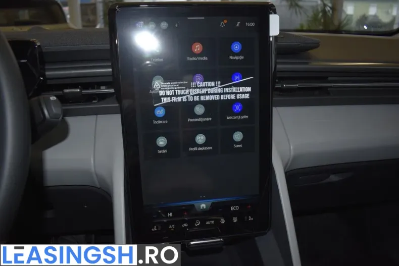 Ford Explorer din 2024 cu 1 km - oferta FOR201867 - foto 17