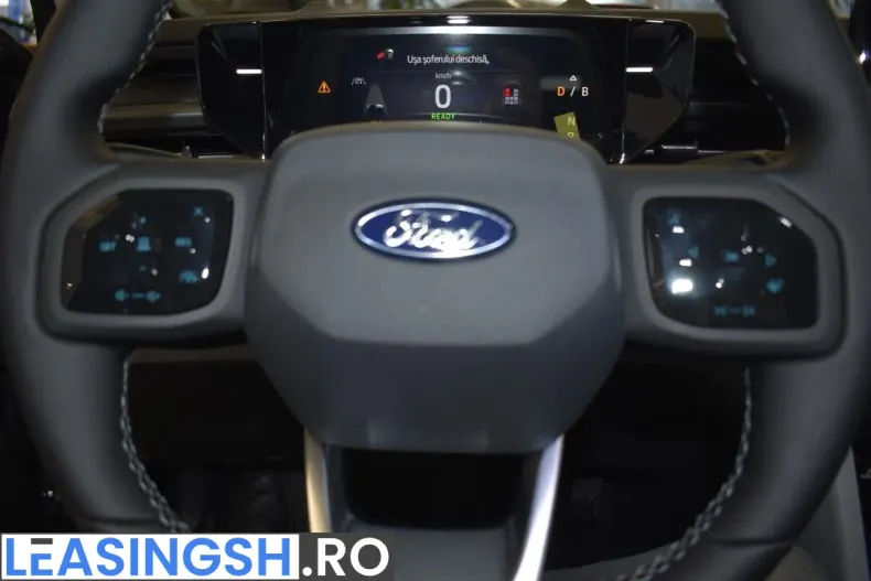 Ford Explorer din 2024 cu 1 km - oferta FOR201867 - foto 19