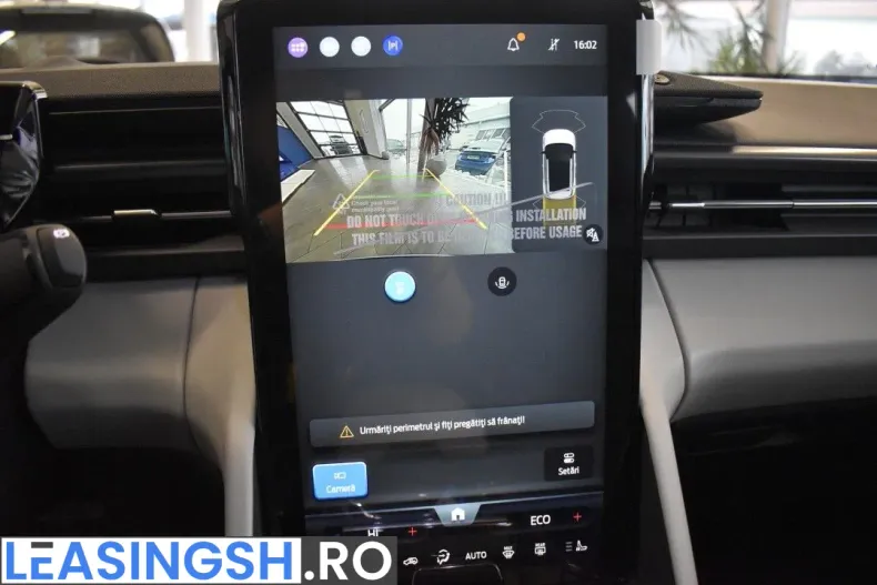 Ford Explorer din 2024 cu 1 km - oferta FOR201867 - foto 20