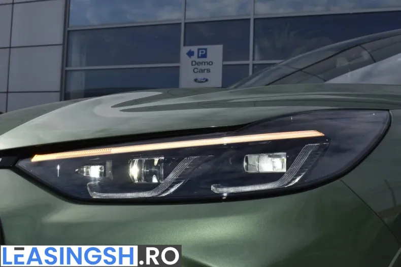 Ford Kuga din 2025 cu 1 km - oferta FOR201868 - foto 10