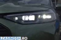 Ford Kuga din 2025 cu 1 km - oferta FOR201868 - foto 11