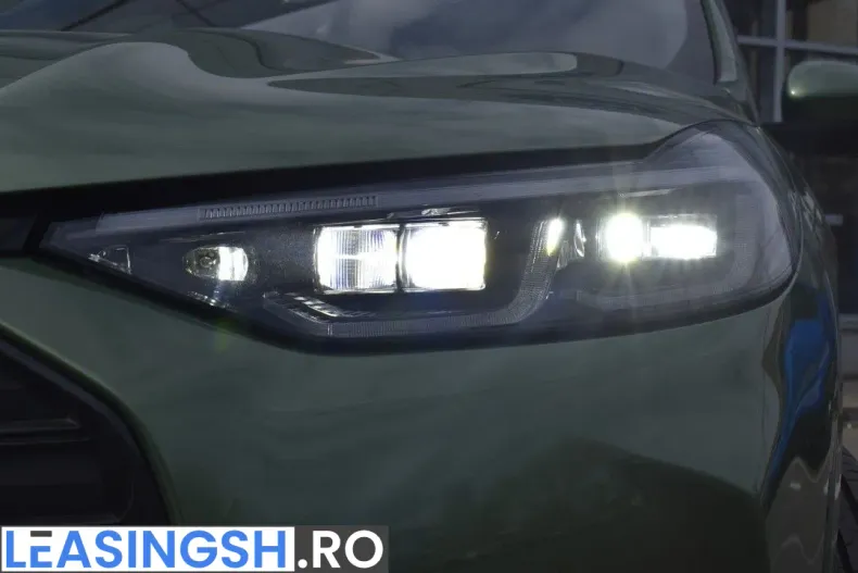 Ford Kuga din 2025 cu 1 km - oferta FOR201868 - foto 11