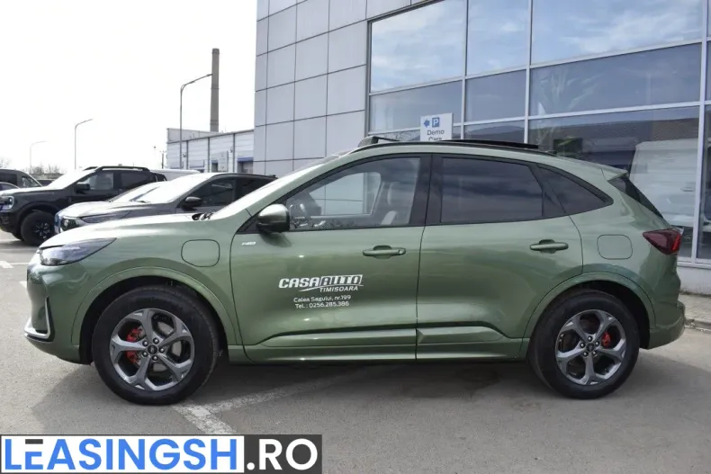 Ford Kuga din 2025 cu 1 km - oferta FOR201868 - foto 13