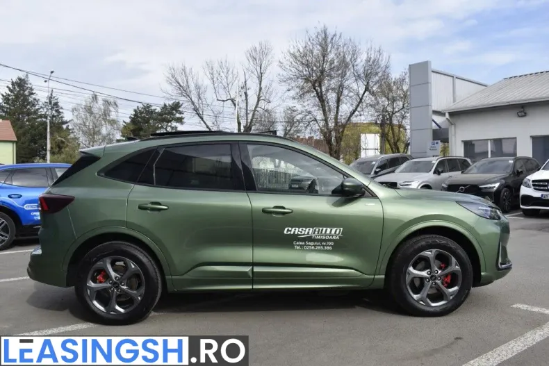 Ford Kuga din 2025 cu 1 km - oferta FOR201868 - foto 16