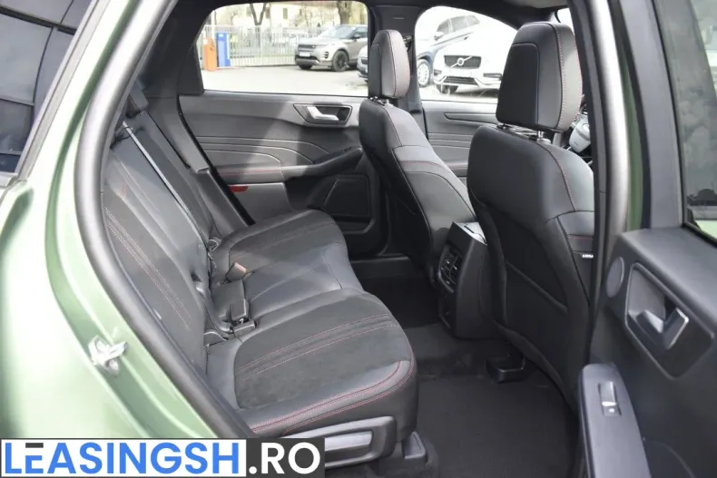 Ford Kuga din 2025 cu 1 km - oferta FOR201868 - foto 21