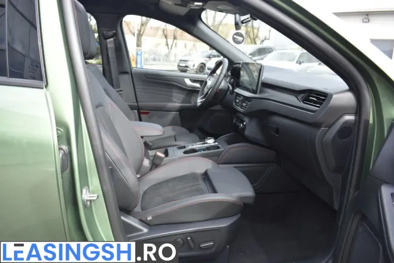 Ford Kuga din 2025 cu 1 km - oferta FOR201868 - foto 22