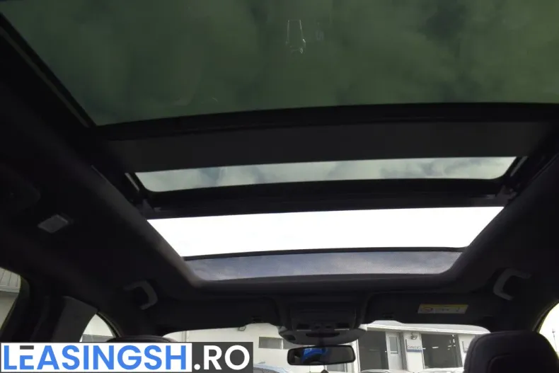 Ford Kuga din 2025 cu 1 km - oferta FOR201868 - foto 23