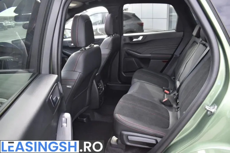 Ford Kuga din 2025 cu 1 km - oferta FOR201868 - foto 24