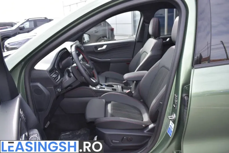 Ford Kuga din 2025 cu 1 km - oferta FOR201868 - foto 25