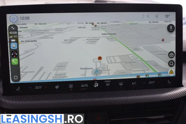 Ford Kuga din 2025 cu 1 km - oferta FOR201868 - foto 26