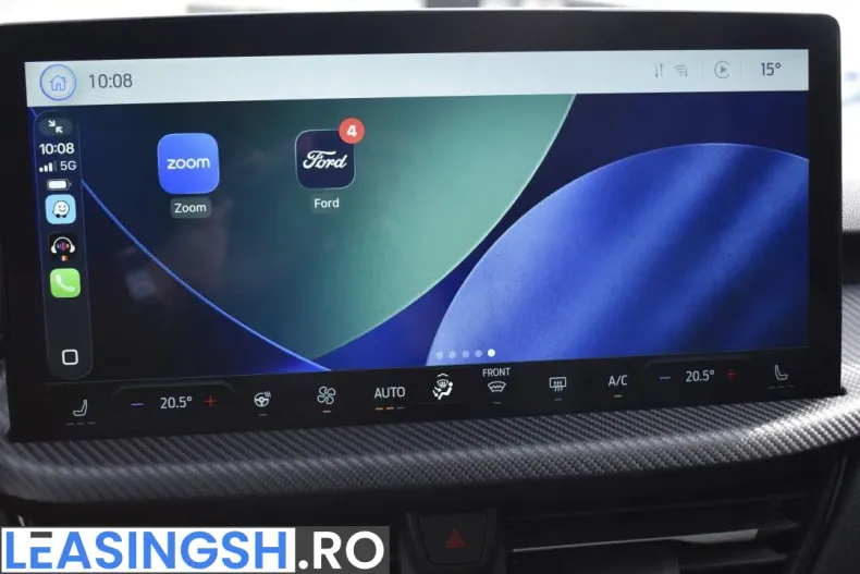 Ford Kuga din 2025 cu 1 km - oferta FOR201868 - foto 29