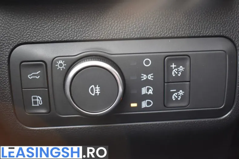 Ford Kuga din 2025 cu 1 km - oferta FOR201868 - foto 34