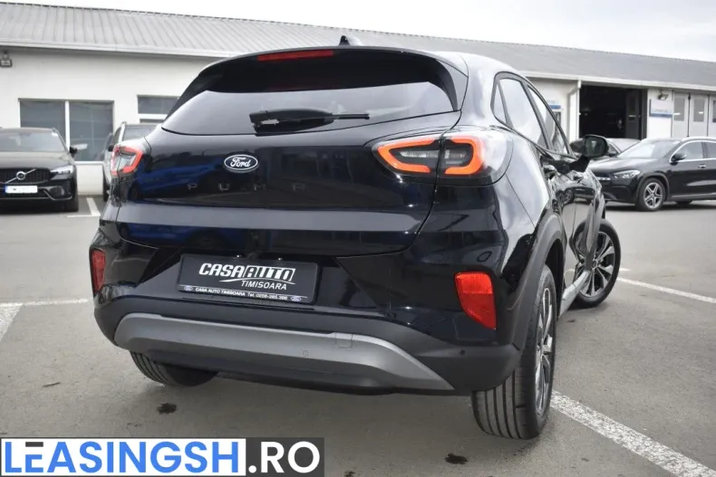 Ford Puma din 2026 cu 1 km - oferta FOR201869 - foto 6