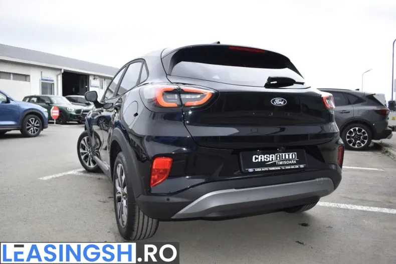 Ford Puma din 2026 cu 1 km - oferta FOR201869 - foto 7