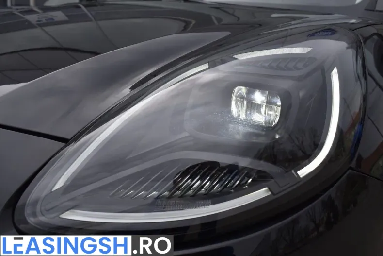 Ford Puma din 2026 cu 1 km - oferta FOR201869 - foto 11