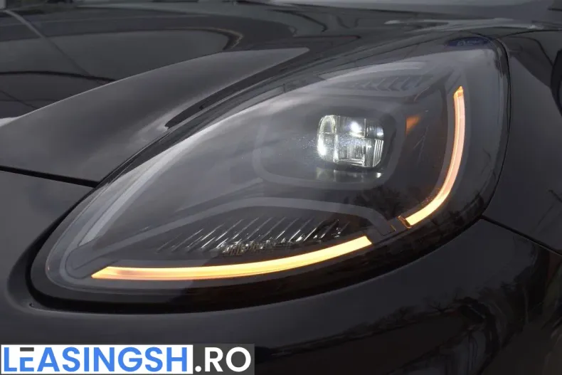 Ford Puma din 2026 cu 1 km - oferta FOR201869 - foto 12