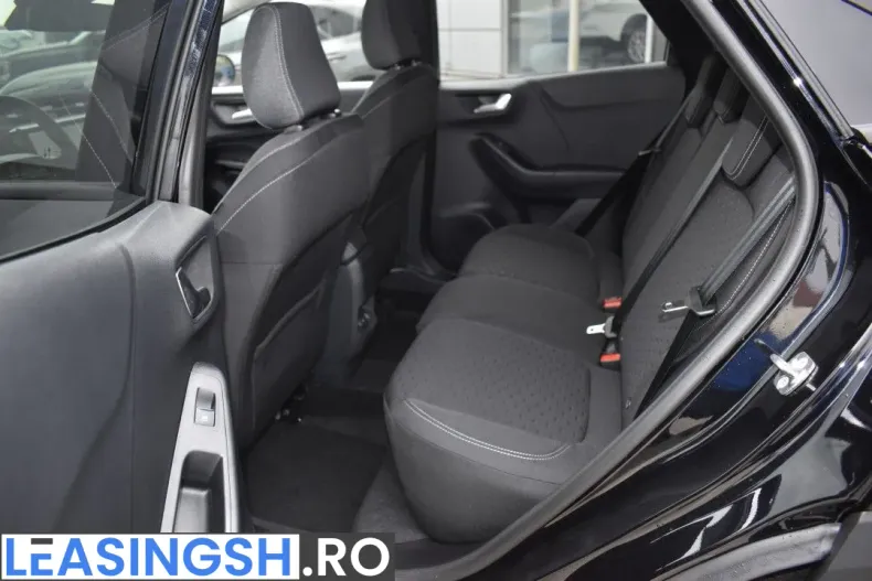 Ford Puma din 2026 cu 1 km - oferta FOR201869 - foto 13