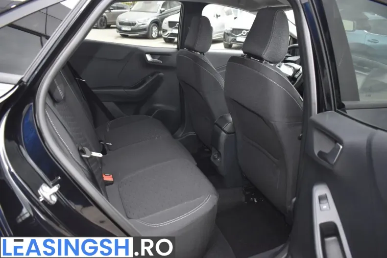 Ford Puma din 2026 cu 1 km - oferta FOR201869 - foto 14