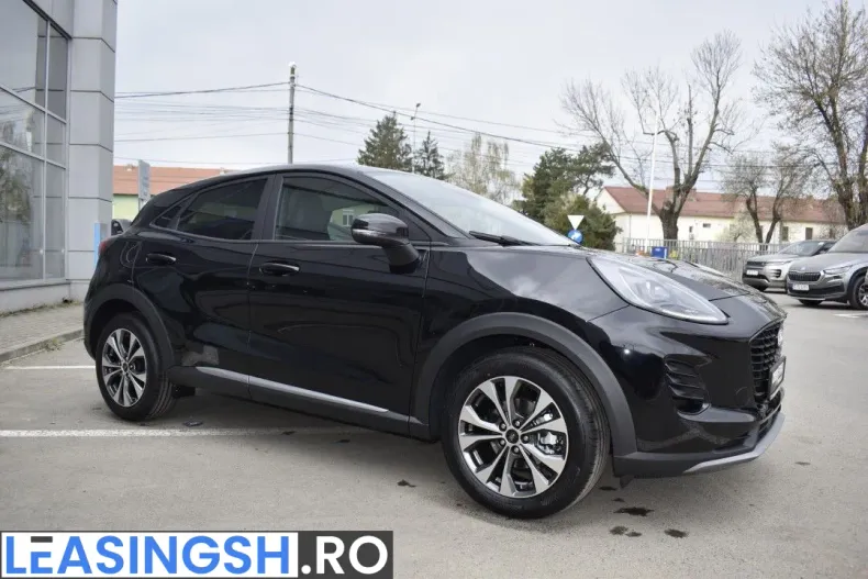Ford Puma din 2026 cu 1 km - oferta FOR201869 - foto 16