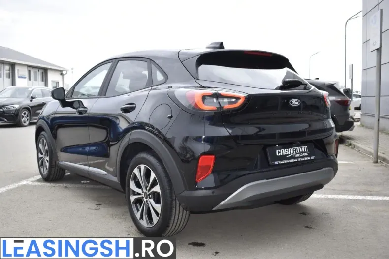 Ford Puma din 2026 cu 1 km - oferta FOR201869 - foto 18