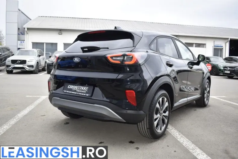 Ford Puma din 2026 cu 1 km - oferta FOR201869 - foto 19