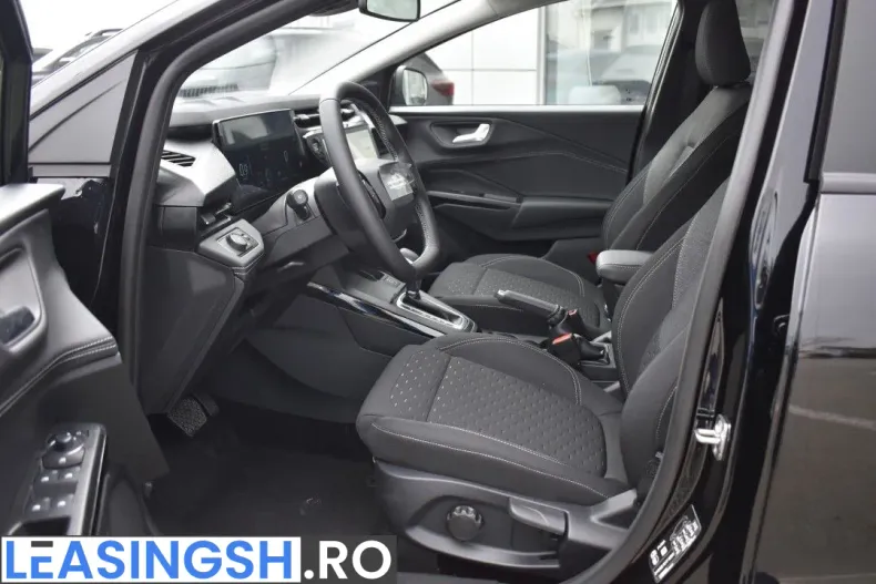 Ford Puma din 2026 cu 1 km - oferta FOR201869 - foto 20