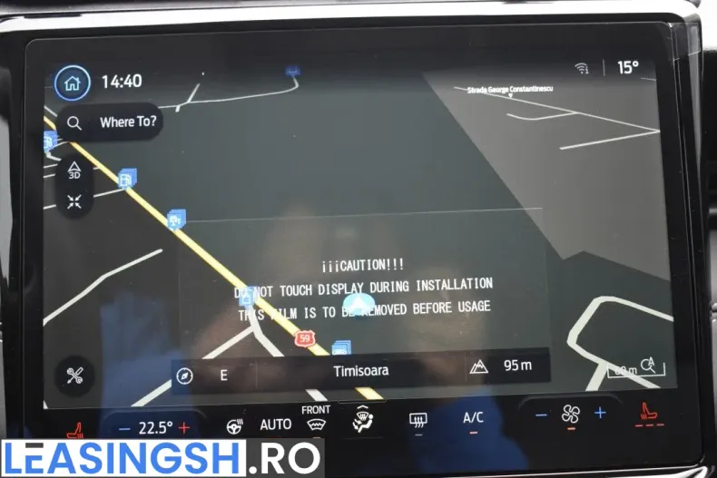 Ford Puma din 2026 cu 1 km - oferta FOR201869 - foto 22