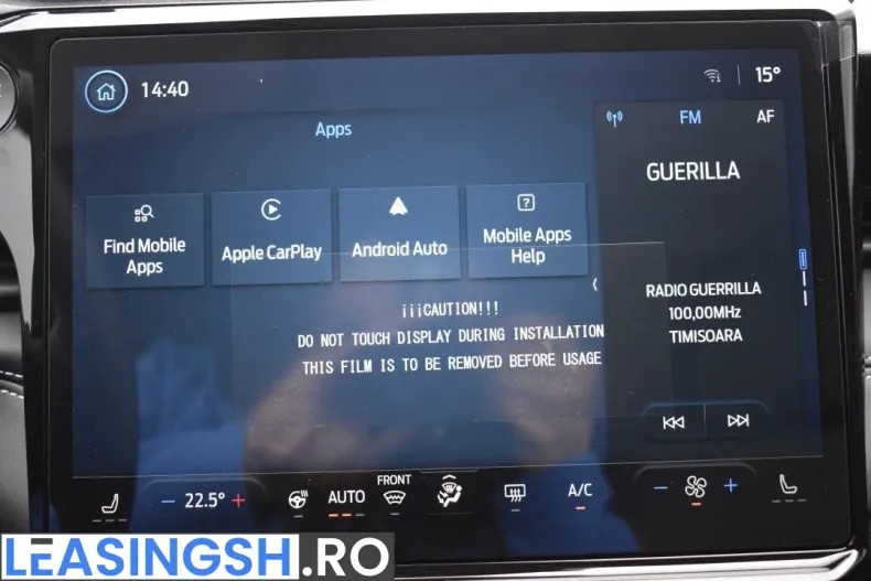 Ford Puma din 2026 cu 1 km - oferta FOR201869 - foto 23