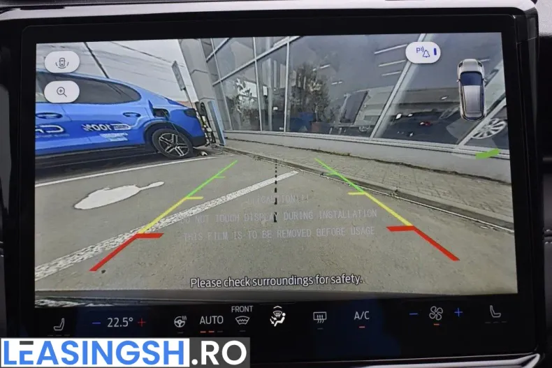 Ford Puma din 2026 cu 1 km - oferta FOR201869 - foto 24