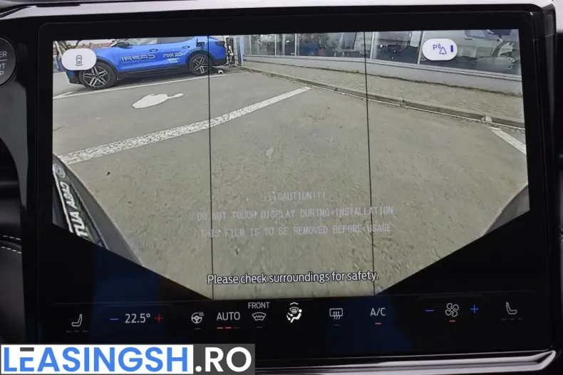 Ford Puma din 2026 cu 1 km - oferta FOR201869 - foto 25