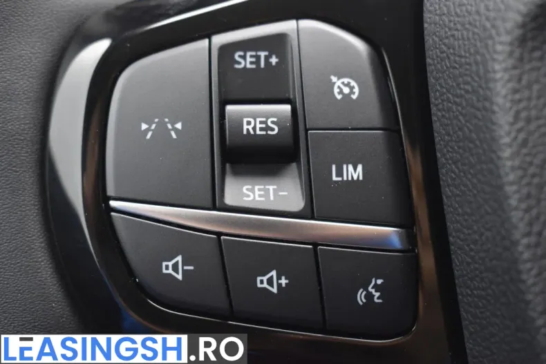 Ford Puma din 2026 cu 1 km - oferta FOR201869 - foto 28