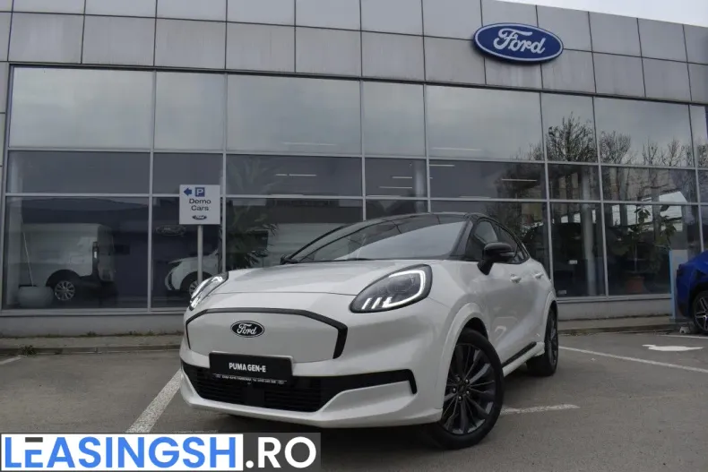 Ford Puma din 2026 cu 1 km - oferta FOR201870 - foto 6