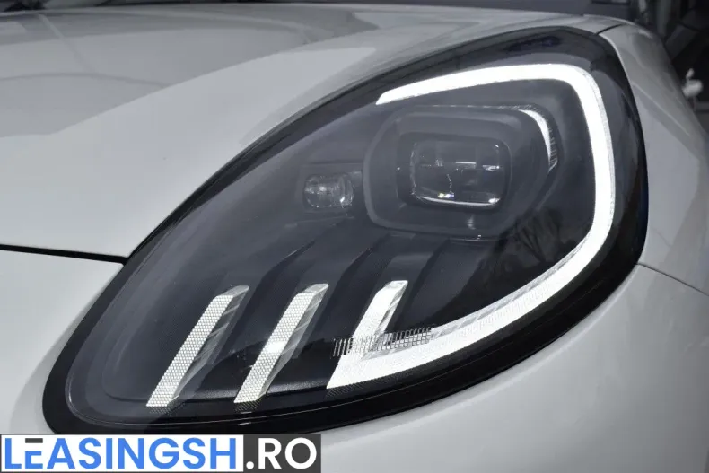 Ford Puma din 2026 cu 1 km - oferta FOR201870 - foto 10