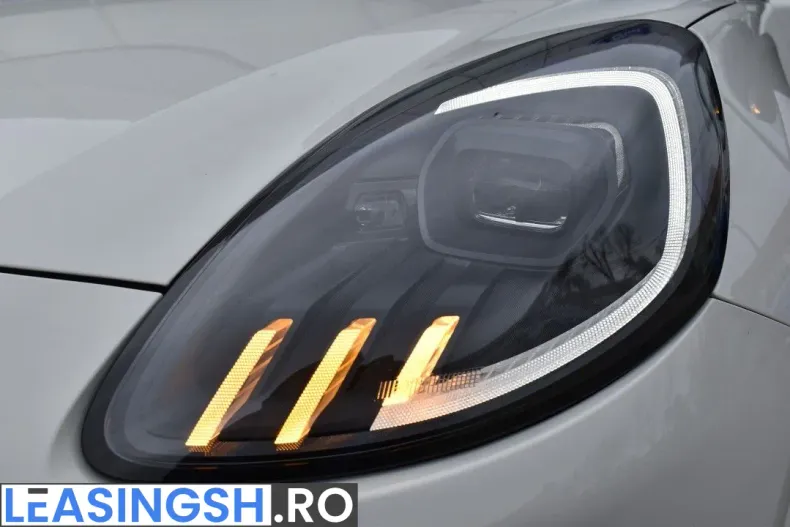 Ford Puma din 2026 cu 1 km - oferta FOR201870 - foto 11