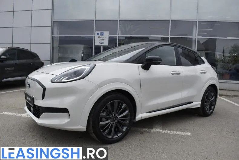 Ford Puma din 2026 cu 1 km - oferta FOR201870 - foto 14