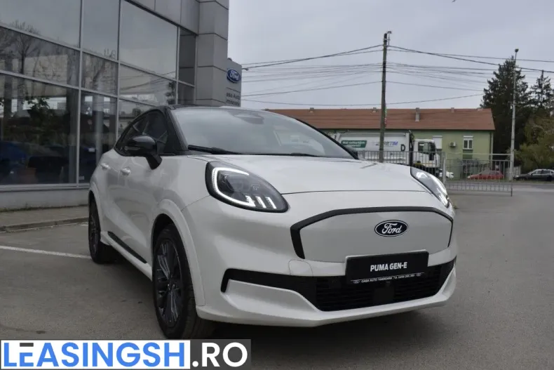 Ford Puma din 2026 cu 1 km - oferta FOR201870 - foto 15