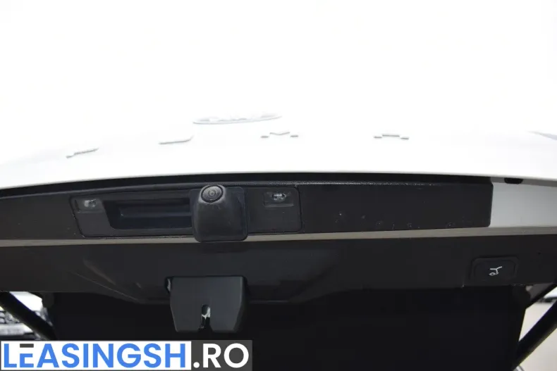 Ford Puma din 2026 cu 1 km - oferta FOR201870 - foto 16