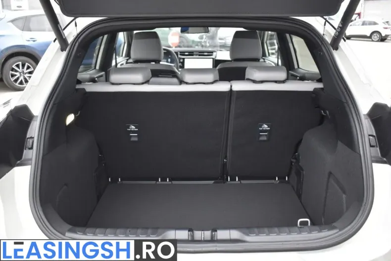 Ford Puma din 2026 cu 1 km - oferta FOR201870 - foto 17