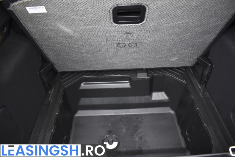 Ford Puma din 2026 cu 1 km - oferta FOR201870 - foto 18