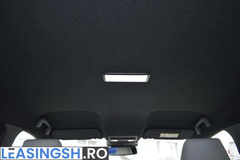 Ford Puma din 2026 cu 1 km - oferta FOR201870 - foto 20