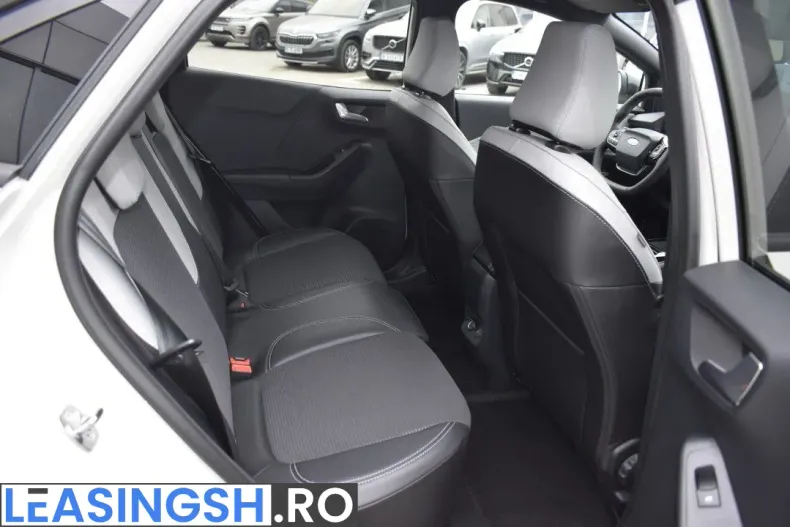 Ford Puma din 2026 cu 1 km - oferta FOR201870 - foto 23